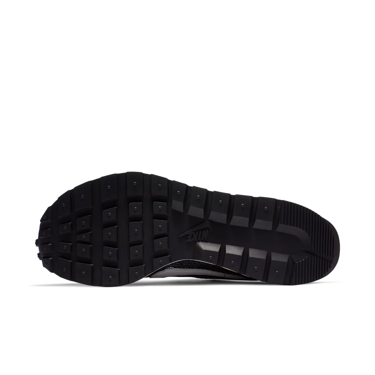 Nike x sacai VaporWaffle (Black & White)
