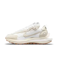 Nike x sacai VaporWaffle (White & Gum)