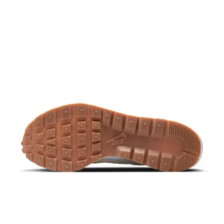 Nike x sacai VaporWaffle (White & Gum)