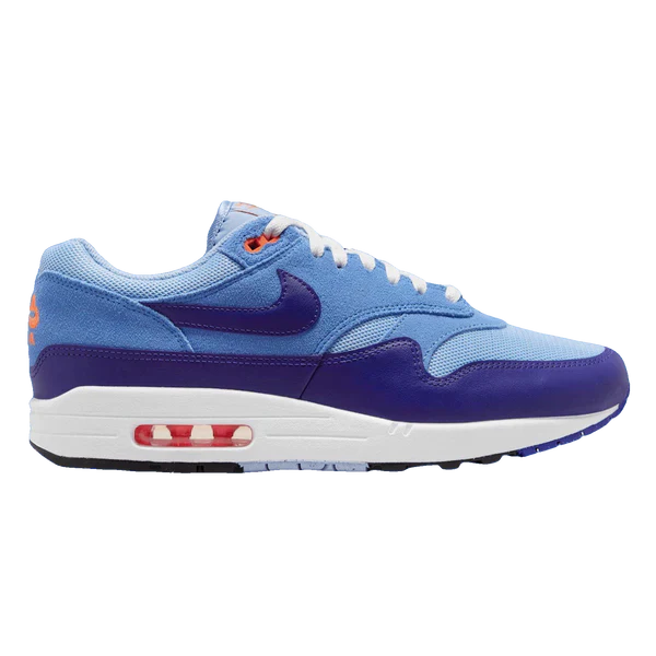Nike Air Max 1 "Essential Psychic Blue"