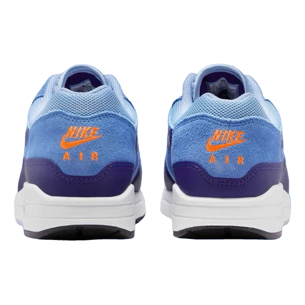 Nike Air Max 1 "Essential Psychic Blue"