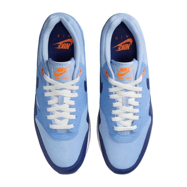 Nike Air Max 1 "Essential Psychic Blue"