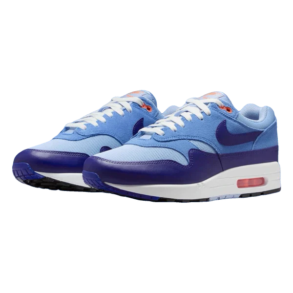Nike Air Max 1 "Essential Psychic Blue"