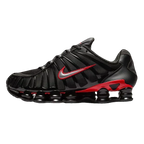 Nike Shox TL (Black University Red)