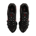 Nike Shox TL (Black University Red)