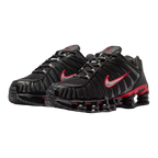 Nike Shox TL (Black University Red)