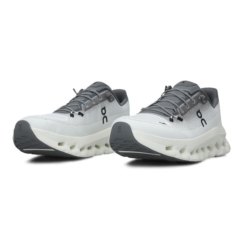 On Cloudtilt “Ice Grey / White”