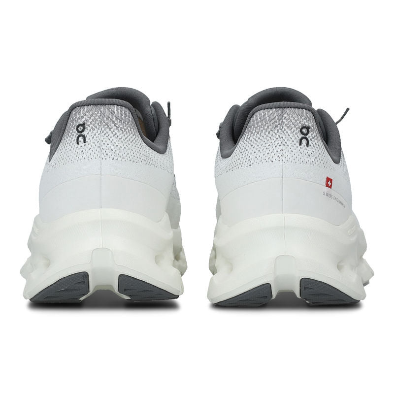 On Cloudtilt “Ice Grey / White”
