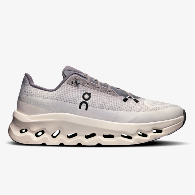 On Cloudtilt “Light Grey / Ivory”