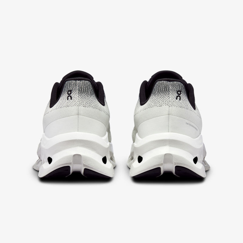 On Cloudtilt “White / Black Gradient”