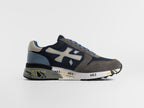 Premiata Mick Navy / Beige, druga strana