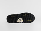 Premiata Mick Navy / Beige, pogled iz ugla