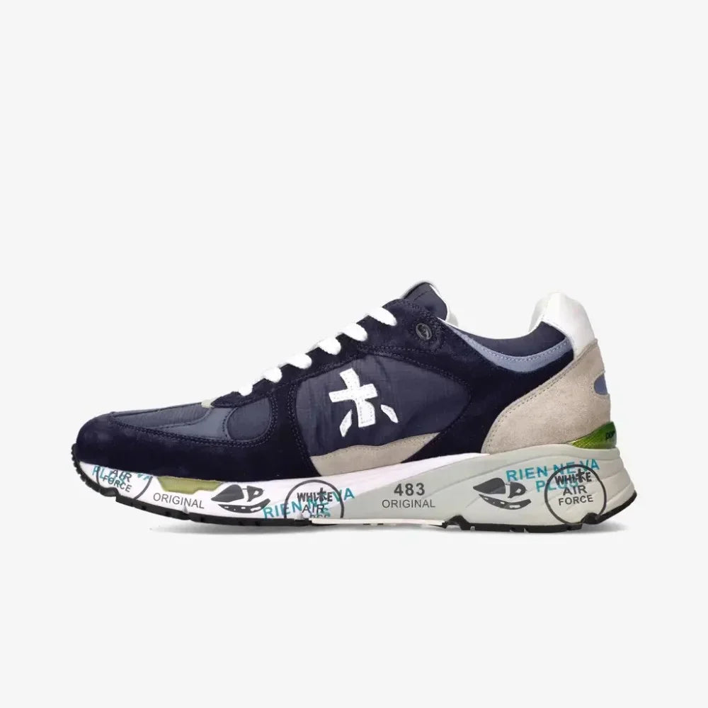 Premiata Mase 5684 "Blue"