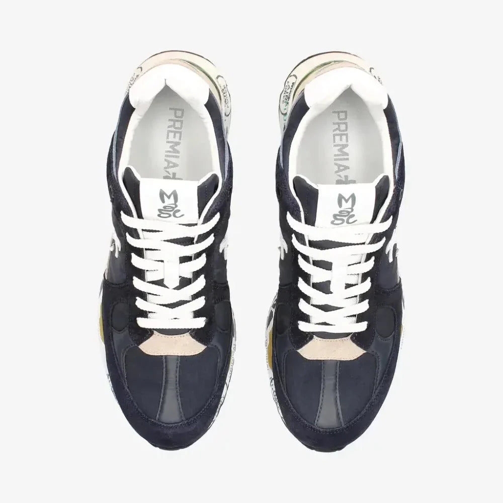 Premiata Mase 5684 "Blue"