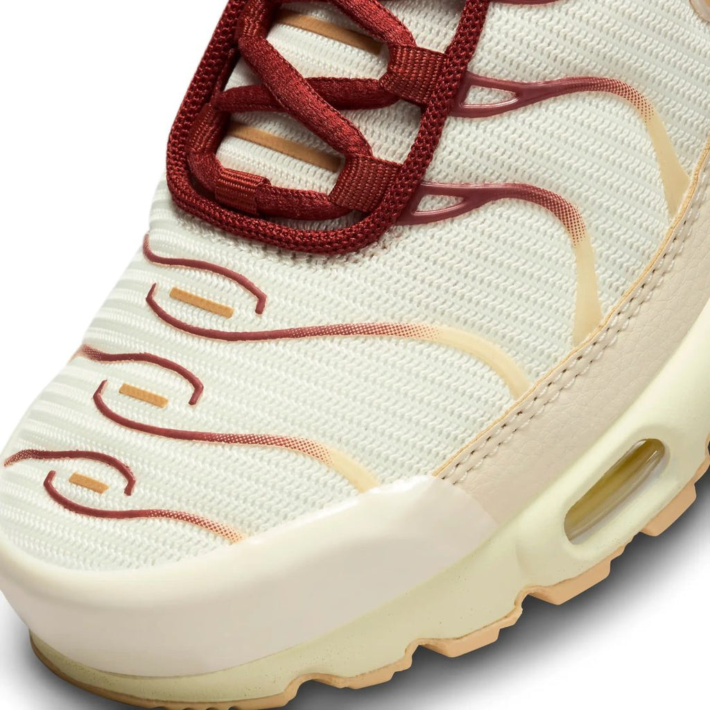 Nike Air Max TN (Sail Team Red)