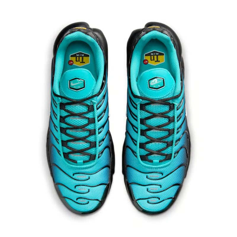 Nike Air Max TN (Light Retro)