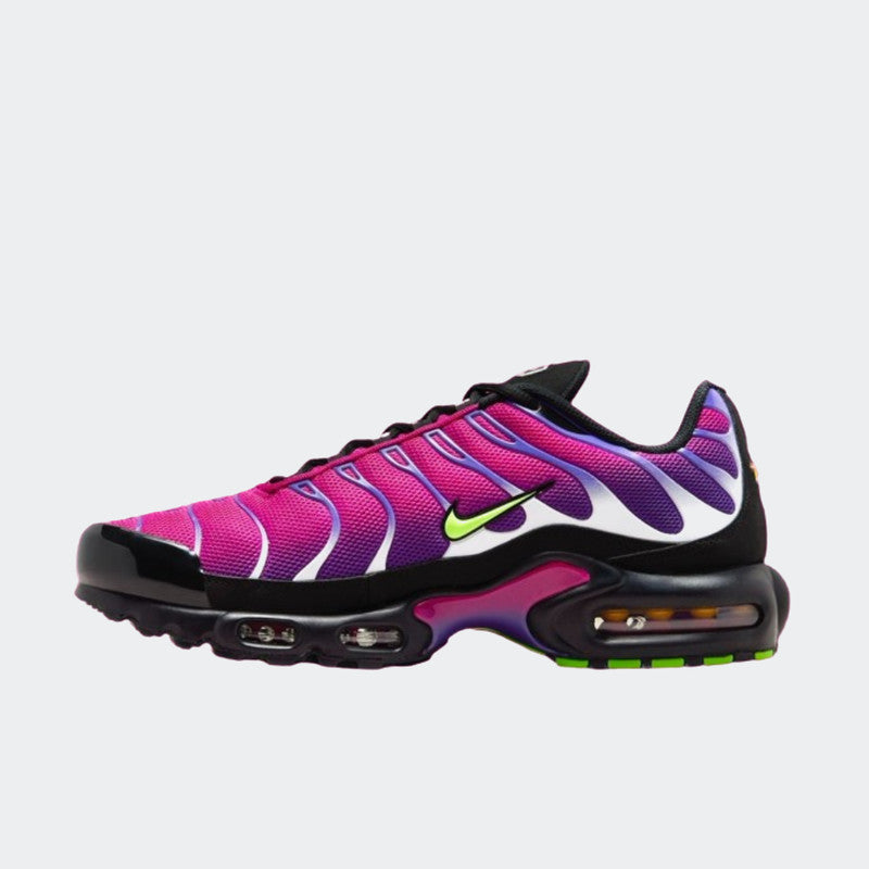Nike Air Max TN (Rebellious Air)