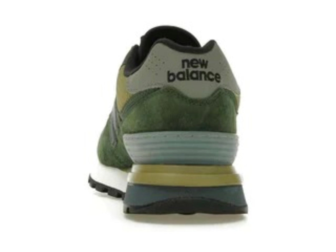 New Balance 574 “Legacy Stone Island DG”