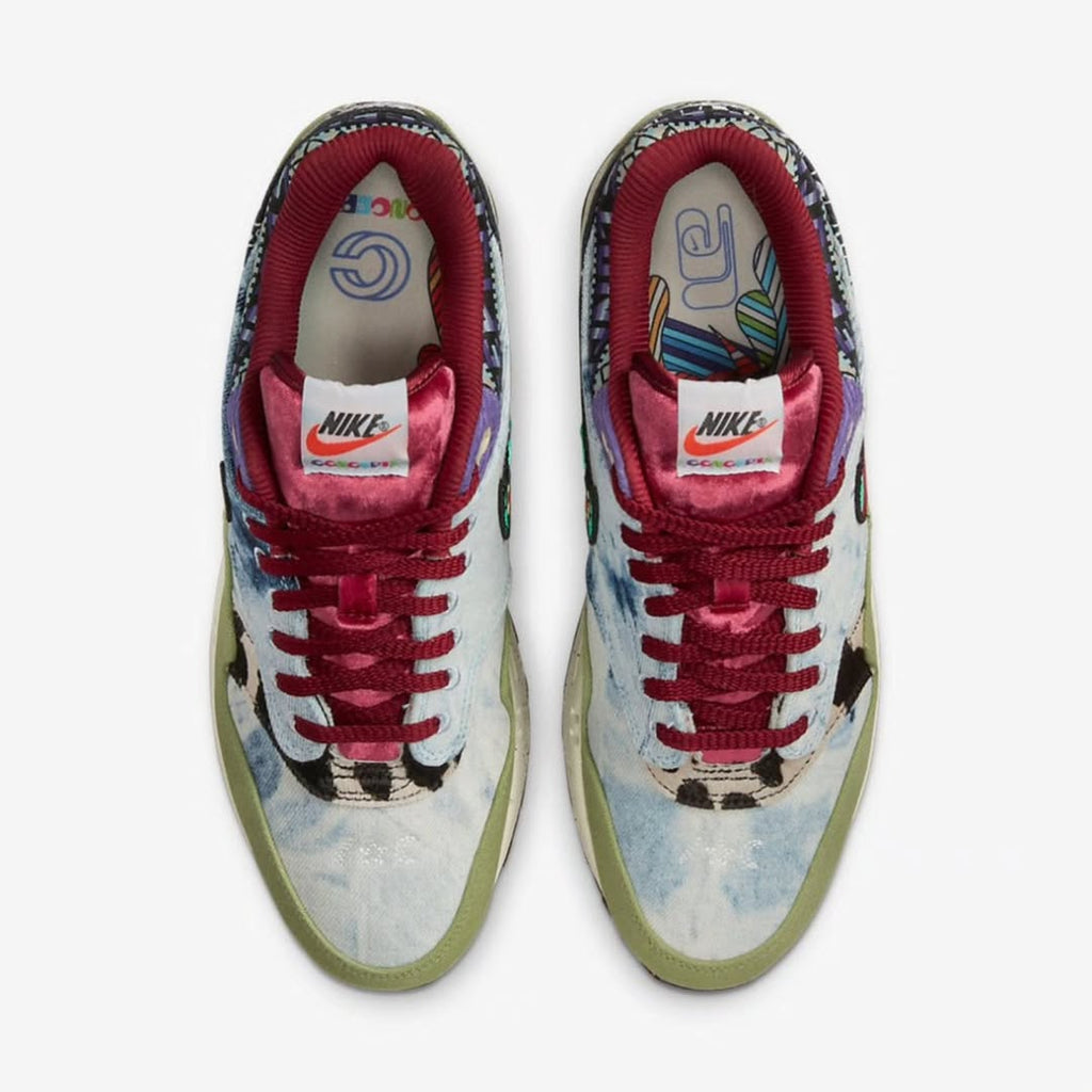 Nike Air Max 1 "Mellow"
