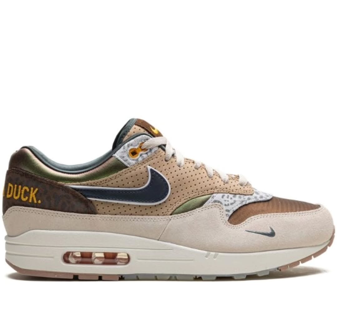 Nike Air Max 1 '87 "University of Oregon"