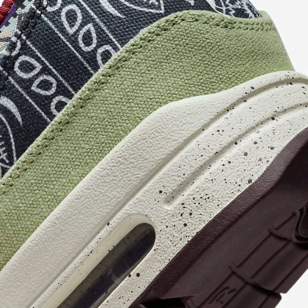 Nike Air Max 1 "Mellow"