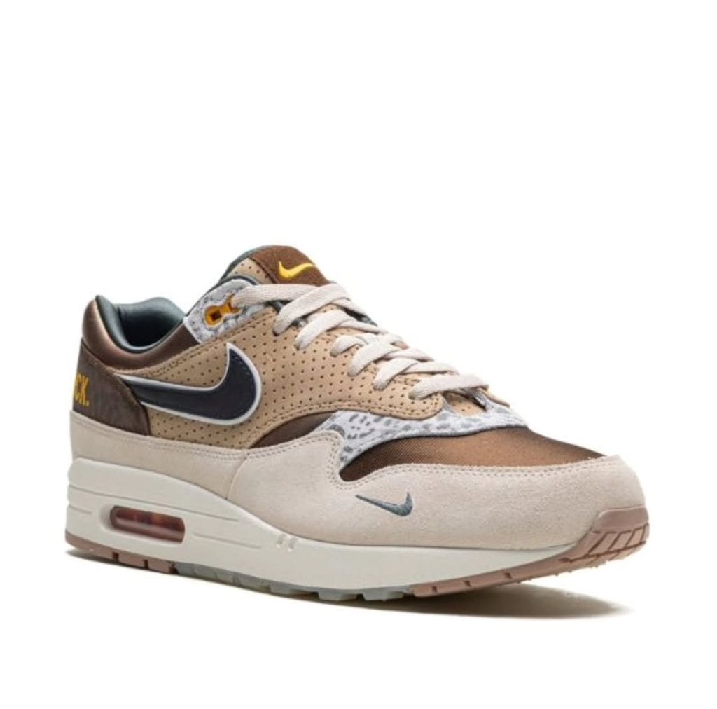 Nike Air Max 1 '87 "University of Oregon"