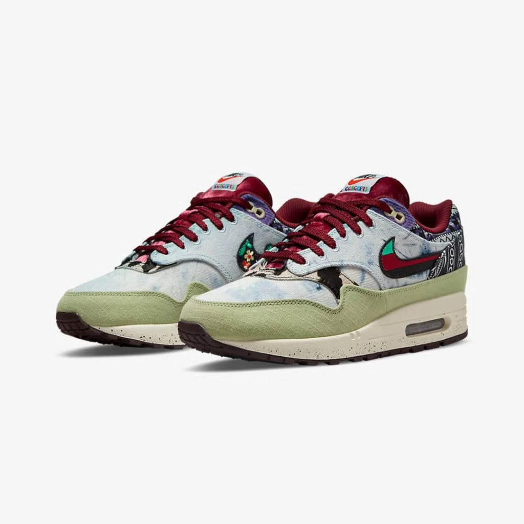 Nike Air Max 1 "Mellow"