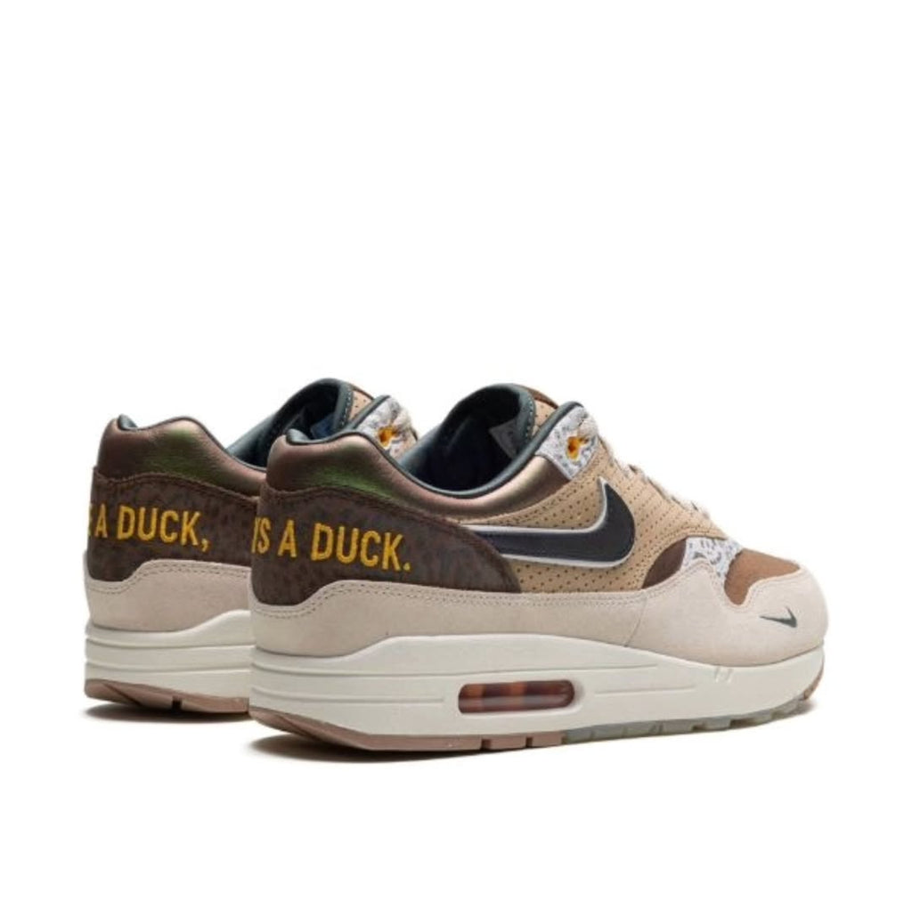 Nike Air Max 1 '87 "University of Oregon"