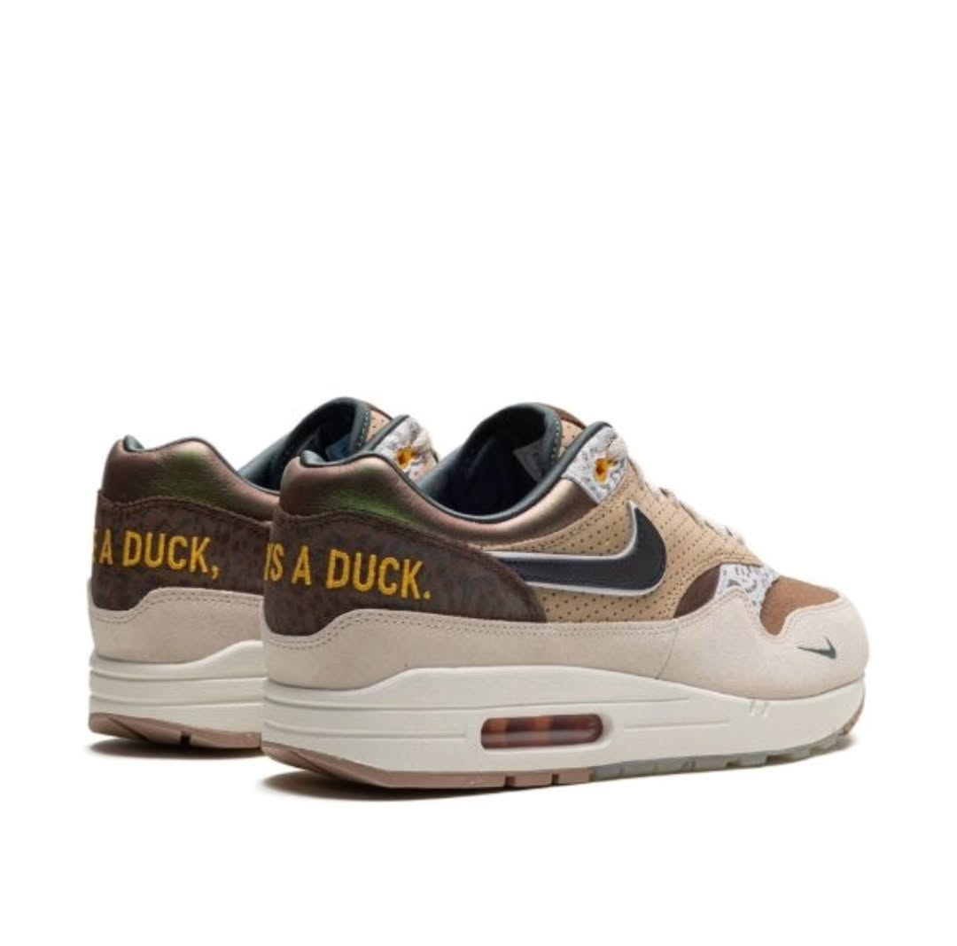 Nike Air Max 1 '87 "University of Oregon"