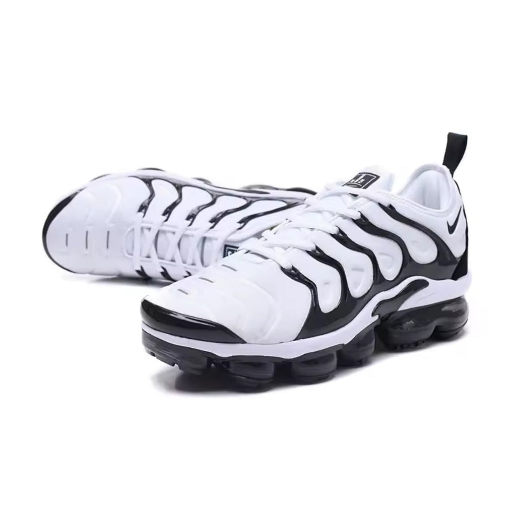 Nike Air Vapormax (Black White)
