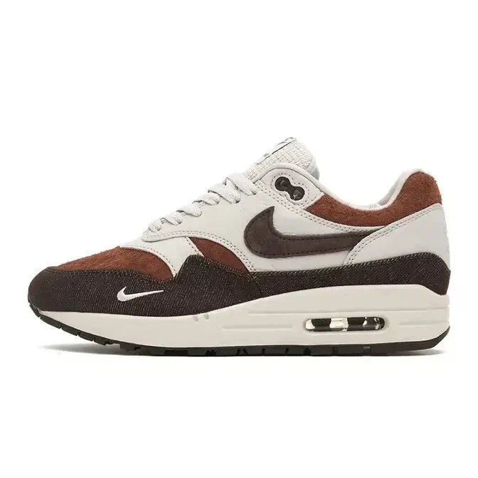 Nike Air Max 1 "Velvet Brown"