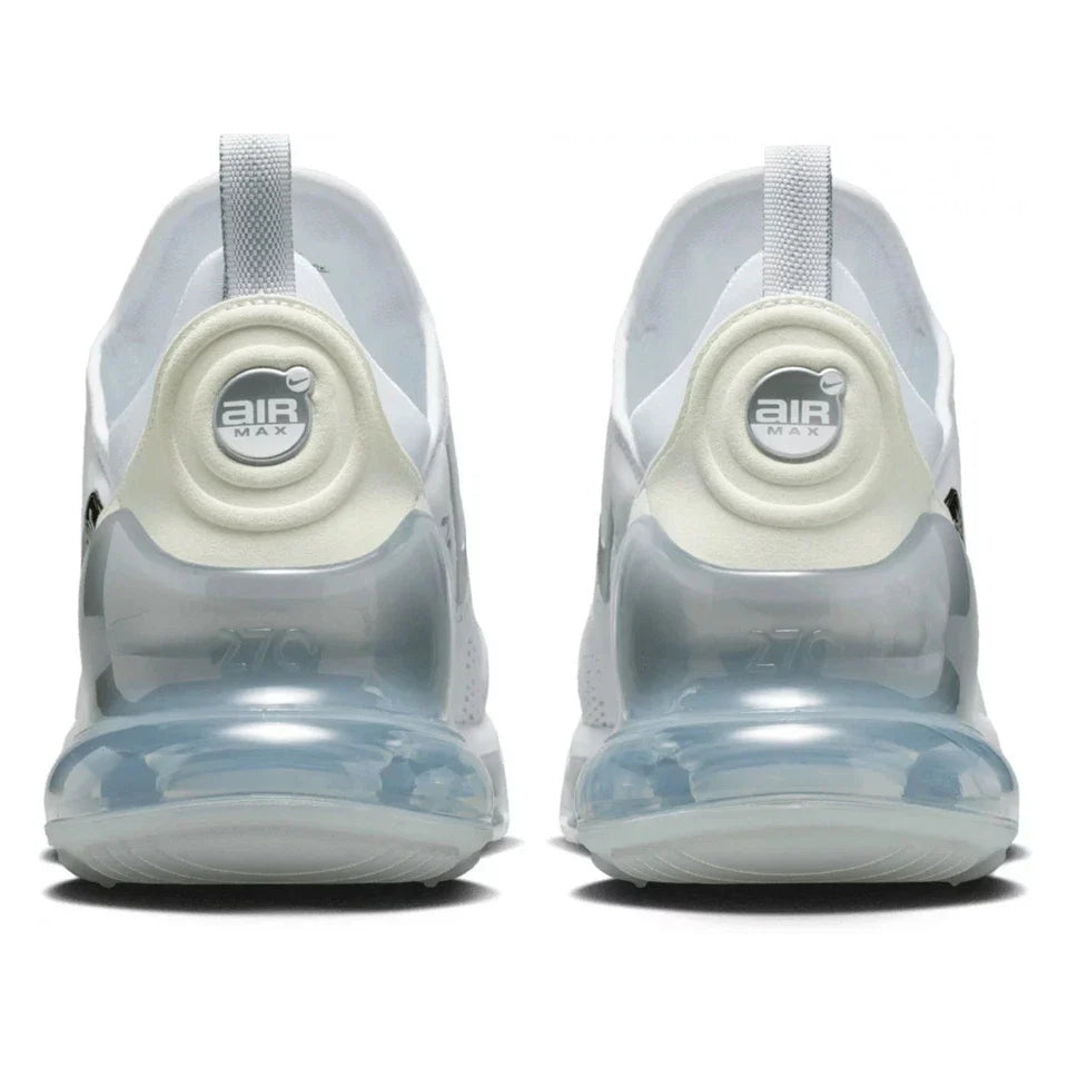 Nike Air Max 270 Premium "Pure Platinum"