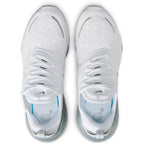 Nike Air Max 270 Premium "Pure Platinum"