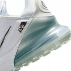 Nike Air Max 270 Premium "Pure Platinum"
