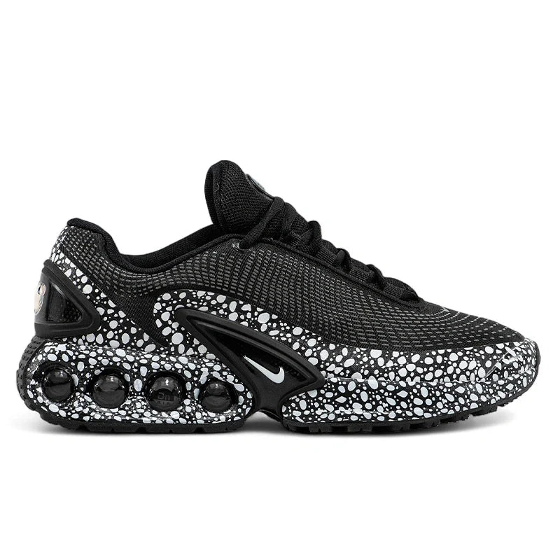 Nike Dn "Safari Black White"