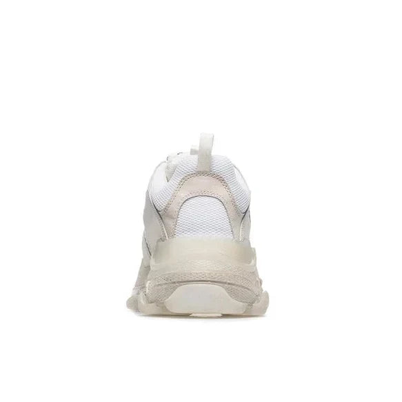 Balenciaga Triple S Clear Sole