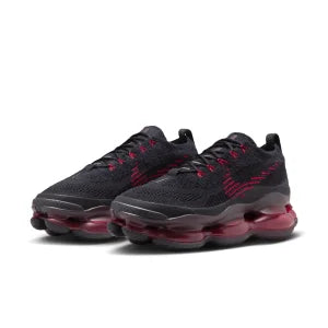 Nike Air Max Scorpion FK (Black University Red)