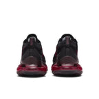 Nike Air Max Scorpion FK (Black University Red)