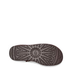 UGG Classic Ultra Mini Platform Burnt Cedar, druga strana