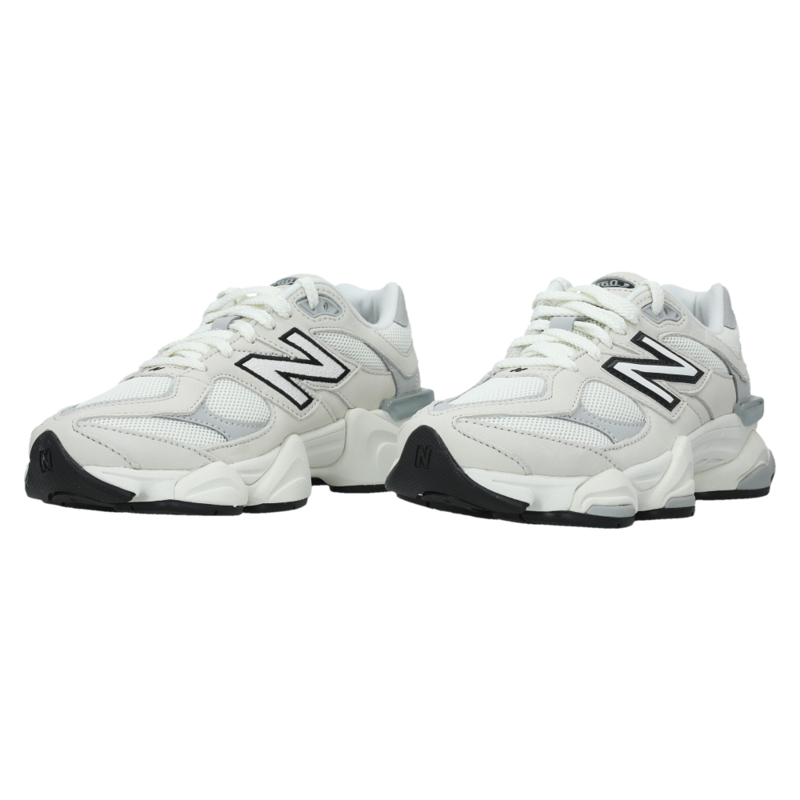 New Balance 9060 (Sea Salt Black)