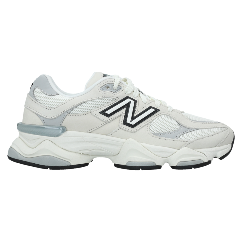 New Balance 9060 (Sea Salt Black)